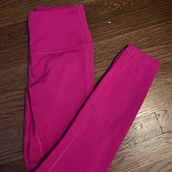 Lululemon leggings - Picture 3 of 3